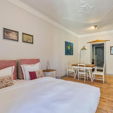 Carmo'S Residence Art Apartments 2º Setúbal Zewnętrze zdjęcie