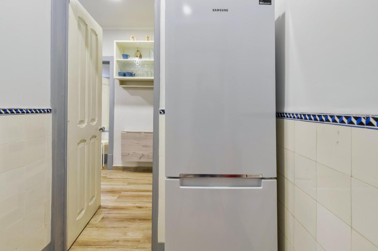Carmo'S Residence Art Apartments 2º Setúbal Zewnętrze zdjęcie