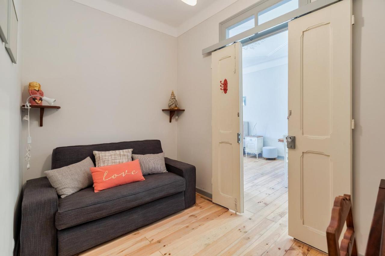 Carmo'S Residence Art Apartments 2º Setúbal Zewnętrze zdjęcie