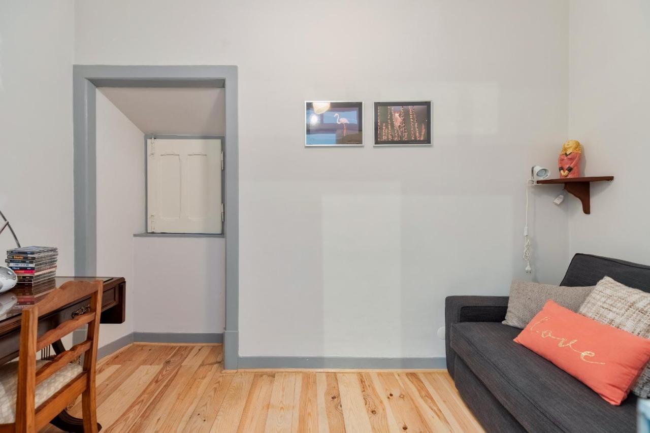 Carmo'S Residence Art Apartments 2º Setúbal Zewnętrze zdjęcie