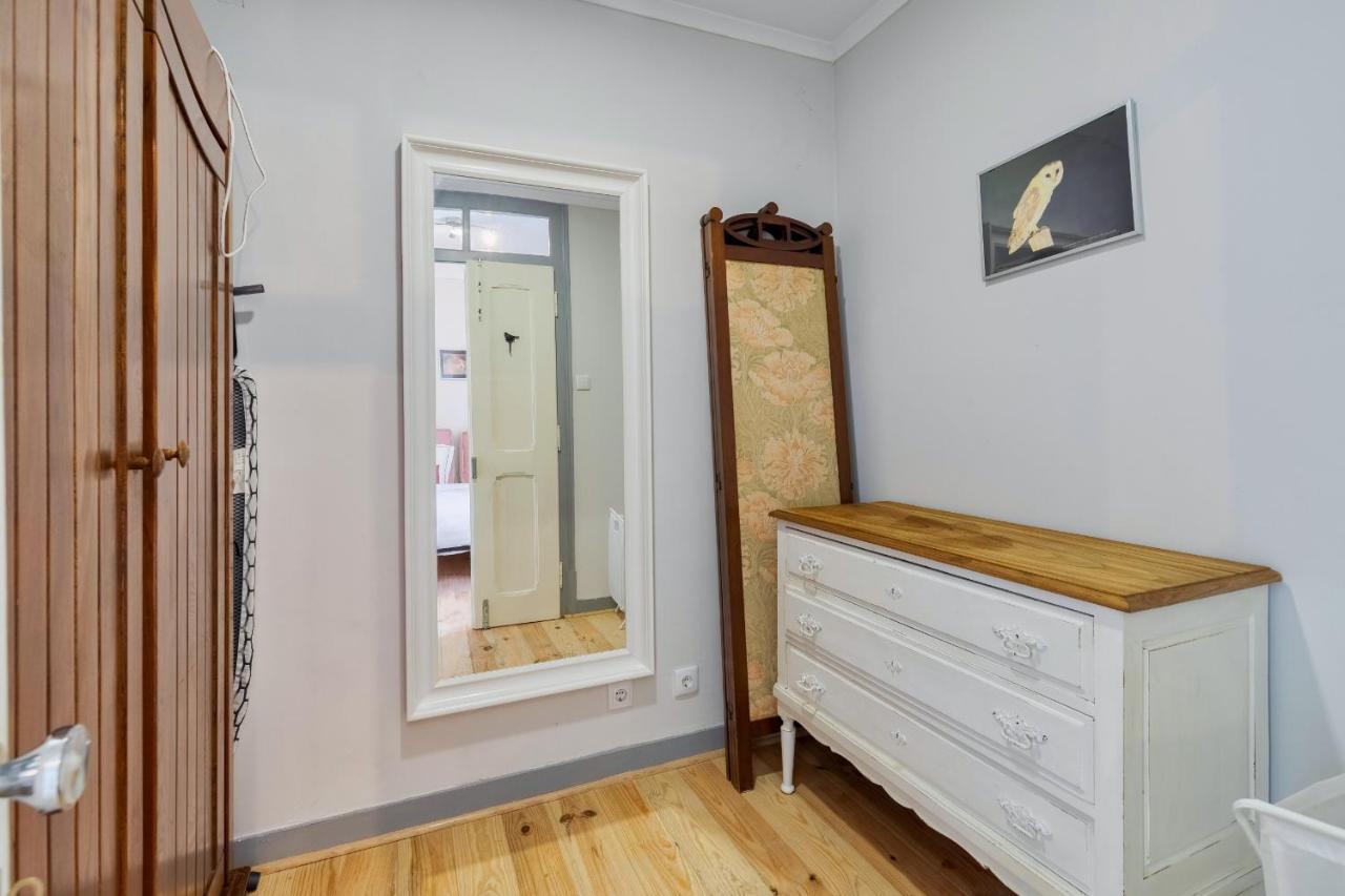 Carmo'S Residence Art Apartments 2º Setúbal Zewnętrze zdjęcie